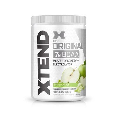 Xtend, Green Apple - 398g