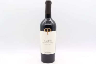 PietraPura Mandus 2023 0,75 ltr