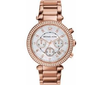 Michael Kors Parker MK5491 Damen-Armbanduhr