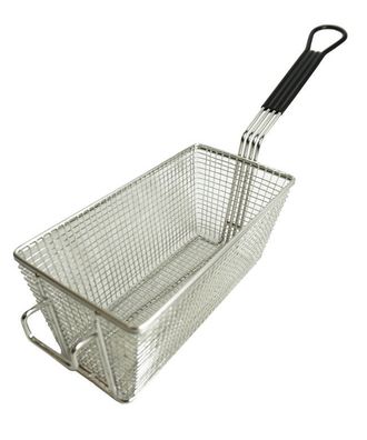 Base 700 Korb Gas Friteuse
