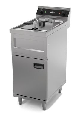 Elektro Fitteuse 1X12L 9Kw