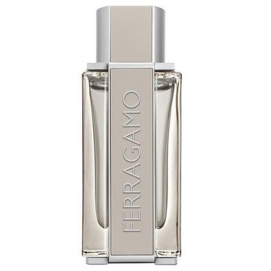 Salvatore Ferragamo Leichte Leder Eau de Toilette, 100 ml