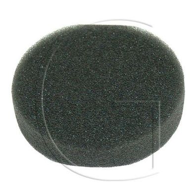 Vorfilter / H = 8,5 mm / Ø = 75 mm - Kawasaki / (vgl.) Mod. TD40 / (vgl.) Orig