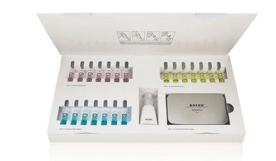 Pedibaehr - Baehr Beauty Concept  - 28-Tage-Ampullen-Kur Ampullen