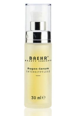 BAEHR BEAUTY Concept - Augen-Gelcreme, 30 ml - Pflege