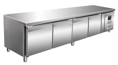 Saro Unterbaukühltisch Modell Ugn 4100 Tn
