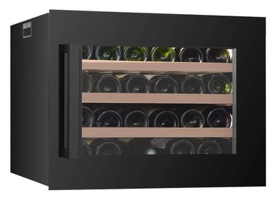 Gastronomie Weinkühlschrank 51 L Single Zone