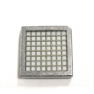 Saro Kartoffelgitter 10X10 für Pommes-Frites Schneider