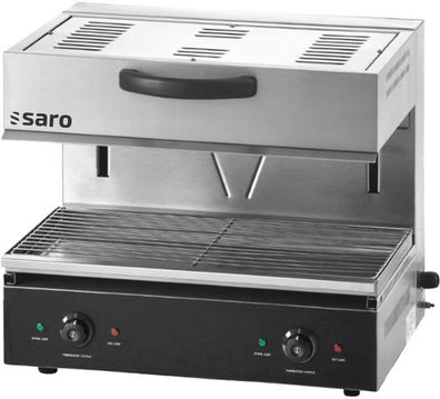 Saro Lift-Salamander Modell PAVIA 2, Maße B 600 x T 480 x H 520