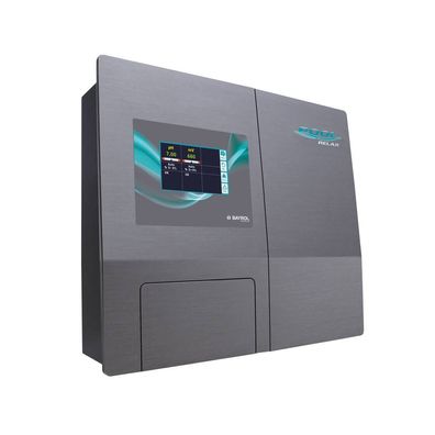 BAYROL PoolRelax® 3 Sauerstoff (O2/pH)