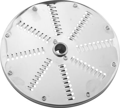 Saro R005 Reibe-Einsatz 4,5 mm für für Gemüseschneider Carus Titus | Zubehör für