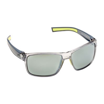 NEU Julbo Sonnenbrille Renegade Reactiv 2-3 grau grün für Outdoor Wasser Sport