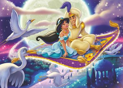 Aladdin - Disney Collector Edition