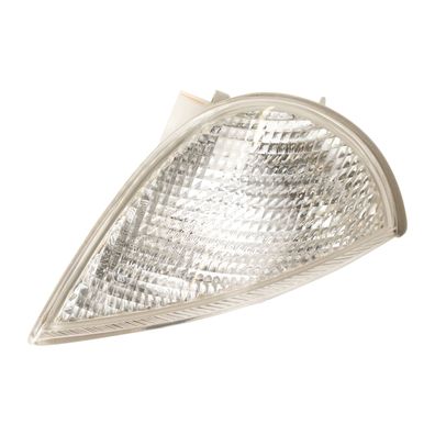 Blinker komplett vorne rechts weiß 46769166