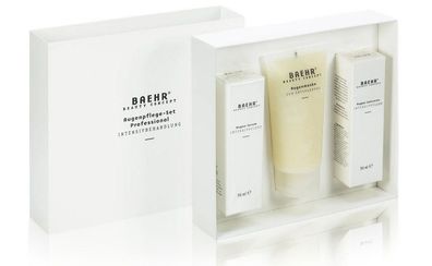 Pedibaehr - Baehr Beauty Concept - Augenpflege-Set Professional