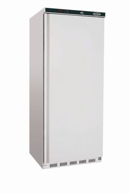 Combisteel Gewerbe-Tiefkühlschrank 340 Liter - abschließbar, mit 6 robusten Rosten