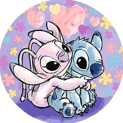 Lilo & Stitch