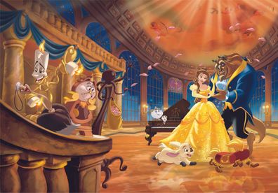 Disney Princess - Die Schöne und das Biest