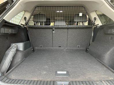 Hundegitter / Trenngitter Masterline Serie für Skoda Superb Kombi Typ NZ Bj. ab 5.24