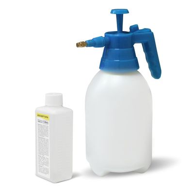 Flächendesinfektion Nüscosept Extra 250 ml inkl. Drucksprüher