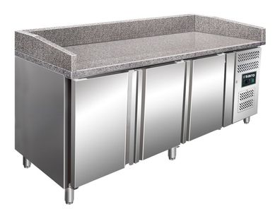 Saro Pizzatisch Modell Pz 3600 Tn