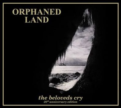 Orphaned Land - The Beloved's Cry CD