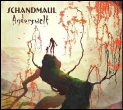 Schandmaul - Anderswelt CD