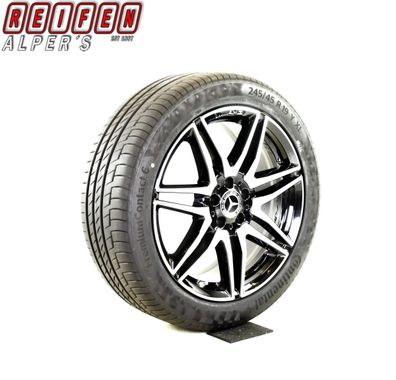 Mercedes AMG V Klasse W447 19zoll Sommerräder A4474015100 Original