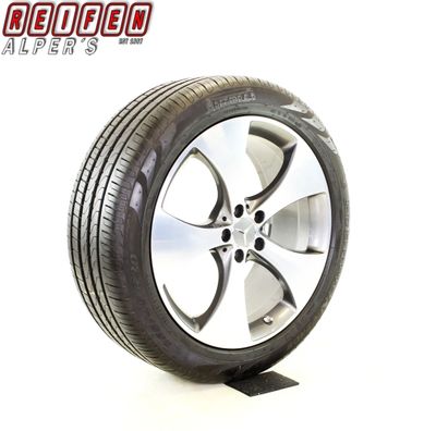Mercedes GLC Klasse C253 Coupe X253 20zoll Sommerräder A2534011300 Original