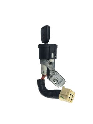 Zündschloss Zündschalter Schlüssel Citroen C2 C3 107 N0501477