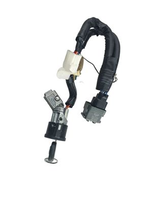 Citroen C1 Zündschloss mit Kabelbäum und Relais N0501412