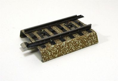 Märklin H0 5108 M-Gleis 1/4 gerade 45mm (Z185)