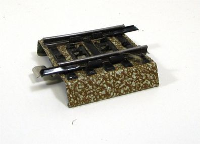 Märklin H0 5109 M-Gleis 3/16 gerade 33,75 mm (Z54)
