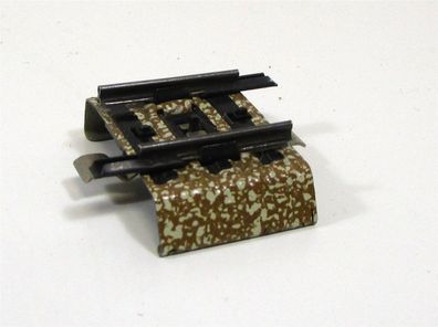 Märklin H0 5110 M-Gleis 1/8 gerade 20mm 1 Stück (Z185)