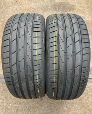 2x Sommerreifen 245/45 R19 98Y Hankook Ventus S1 EVO 2 K117B RFT RSC * DOT23 NEU