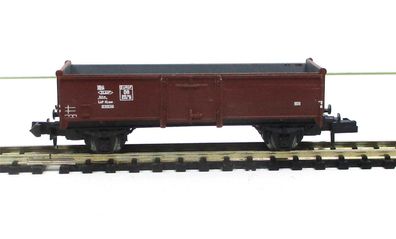 Spur N Piko Hochbordwagen EUROP DB o. OVP (5836K)