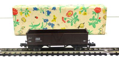Spur N Piko Hochbordwagen DB OVP (5838K)