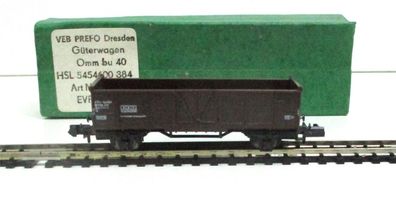 Spur N Piko Hochbordwagen SBB CFF EVP (5847K)