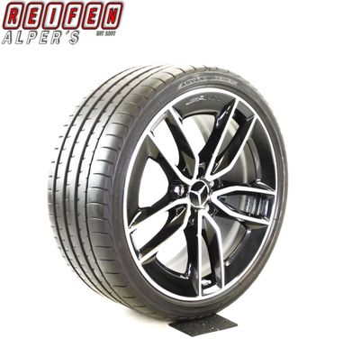 Original Mercedes E Klasse AMG E43 E53 W213 S213 C238 A238 20zoll Sommerräder