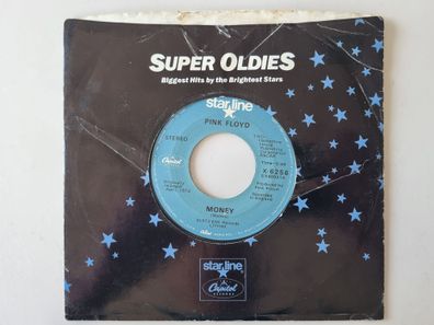 Pink Floyd - Money 7'' Vinyl US