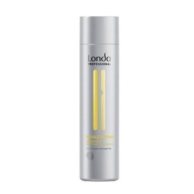 Londa Professionelles Reparaturshampoo fuer Geschaedigtes Haar, 250ml