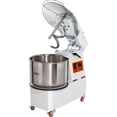 Stalgast Spiral-Teigknetmaschine, Rührschüssel-Kapazität 18 Kg