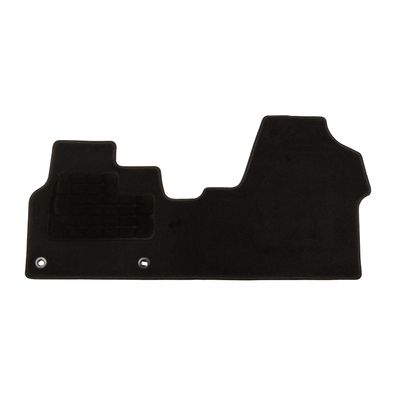 Original Fußmatte Velour 1. Sitzreihe für Jumpy Spacetourer Expert 1623962180
