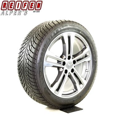 Mercedes E Klasse W213 S213 C238 A238 18zoll Winterräder A2134015700 TOP Original
