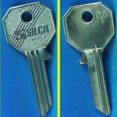Silca RR1 - Schlüsselrohling