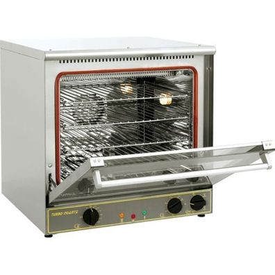 Stalgast Roller Grill Konvektomat, 595 X 610 X 590 mm