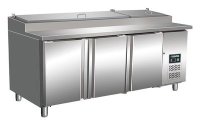 Saro Belegstation - 13 Gn Modell Sh 3070