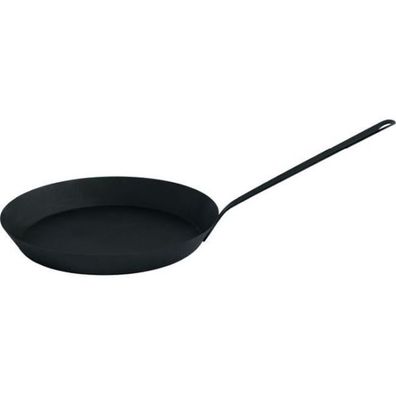 Stalgast Bratpfanne Mit Antihaftbeschichtung, Aus Carbonstahl, 28 Cm