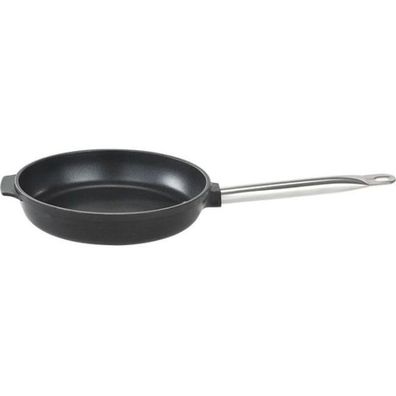 Stalgast Titanium Aluminiumguss-Pfanne 320 mm