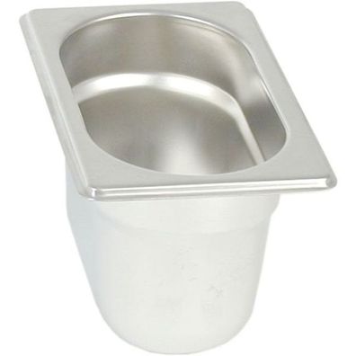 Stalgast Gastronormbehälter Serie Basic, Gn 19 (65 mm)